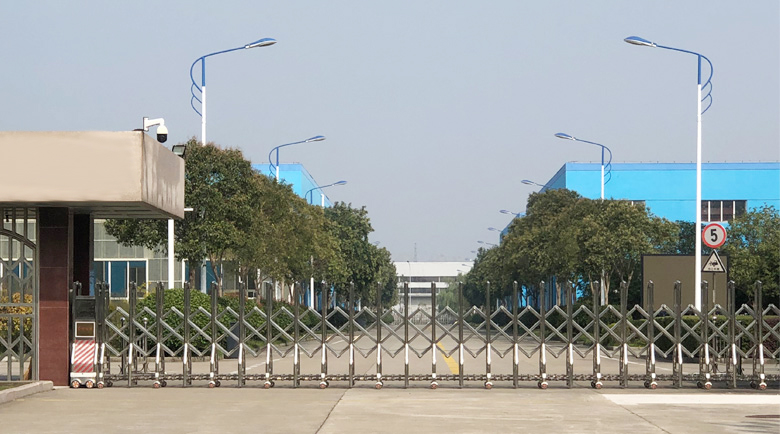 走進(jìn)悍德森