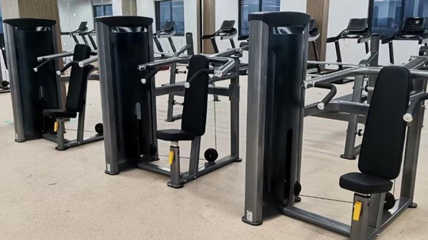 健身產(chǎn)品應(yīng)該如何選購？悍德森來教您