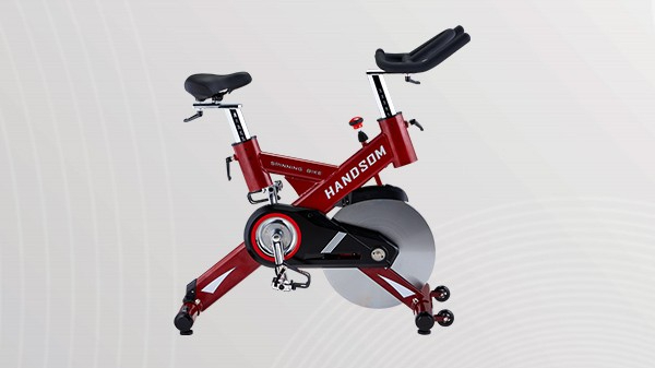 悍德森介紹的這6個(gè)理由讓你愛上動感單車