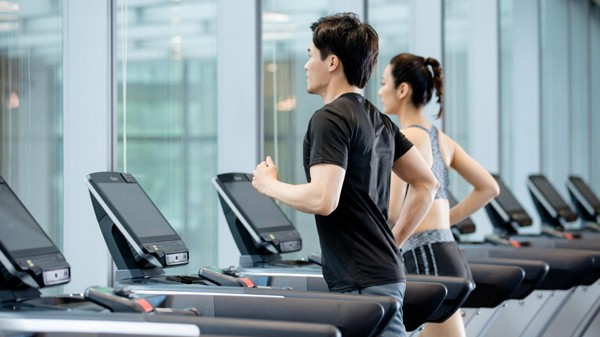 體質(zhì)弱的人應(yīng)該怎么樣去鍛煉？悍德森來教您