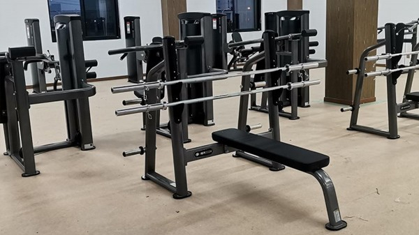 有氧室內健身器材和力量室內健身器材都有哪些？悍德森為您解答