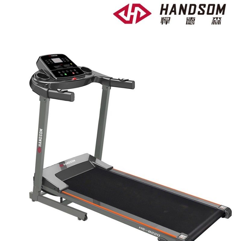悍德森HS-8220 跑步機(jī)