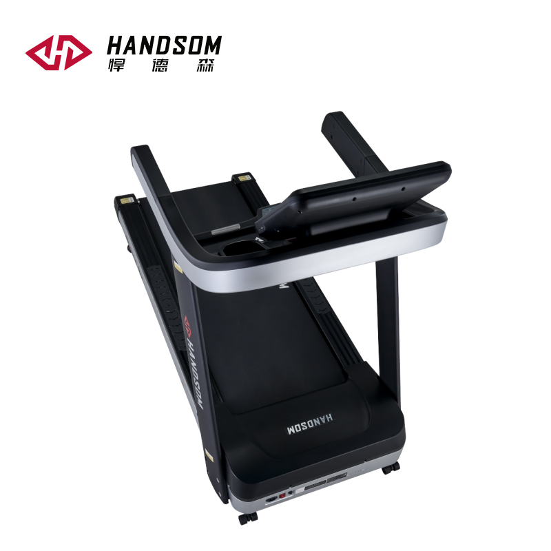 悍德森HS-8802+ 跑步機(jī)