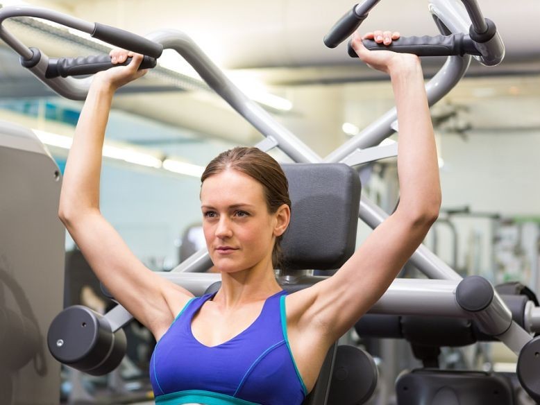 家庭健身房是否有必要購入大型健身器材？