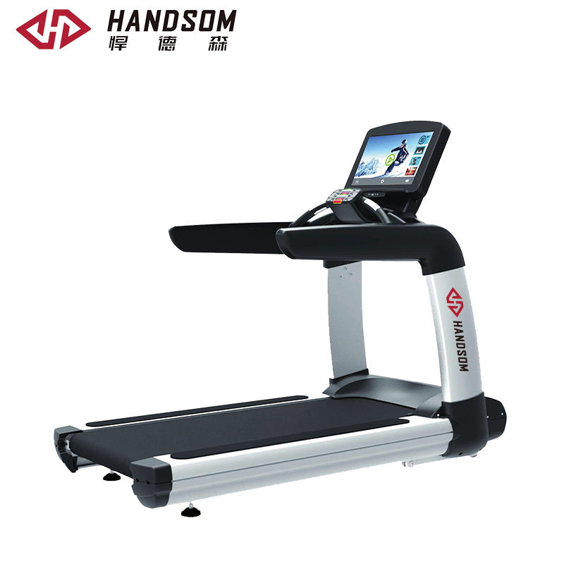 悍德森HS-8992 跑步機