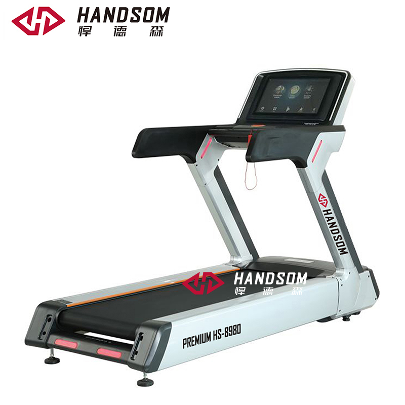 悍德森HS-8980 跑步機