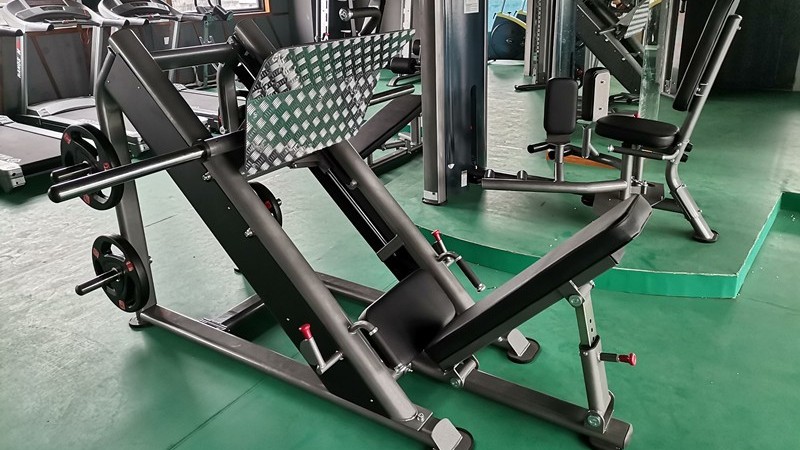 小腿肌群為什么比身體其他部位肌肉更難練？