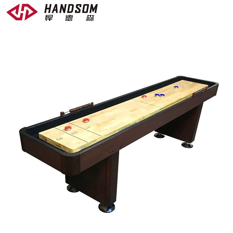 悍德森HS-S300 沙狐球