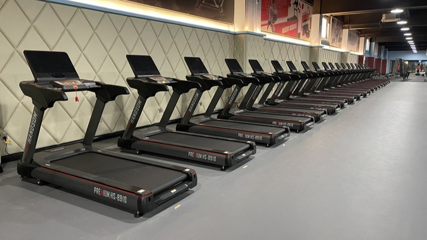 家用跑步機(jī)多少錢一臺靠譜？