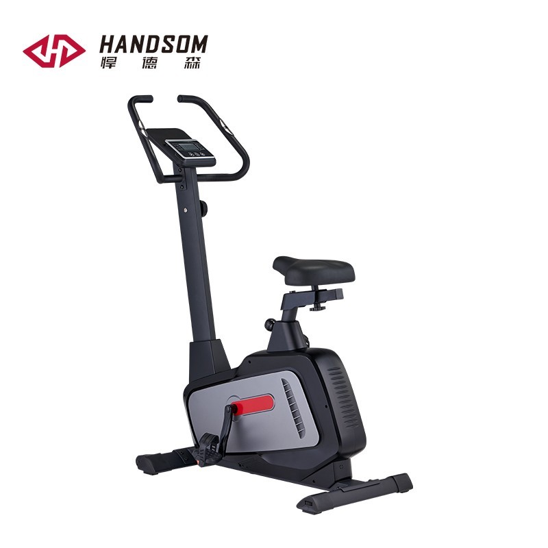 悍德森立式磁控健身車HS9230 悍德森立式磁控健身車HS9230