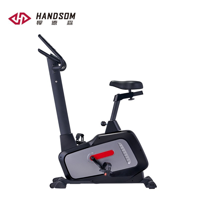 悍德森立式磁控健身車HS9230 悍德森立式磁控健身車HS9230