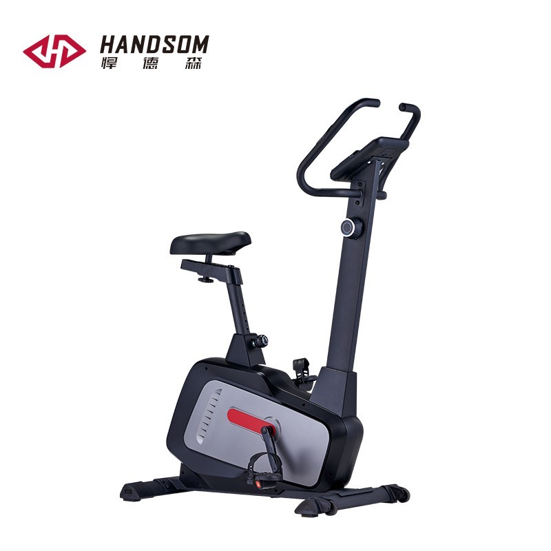 悍德森立式磁控健身車HS9230 悍德森立式磁控健身車HS9230