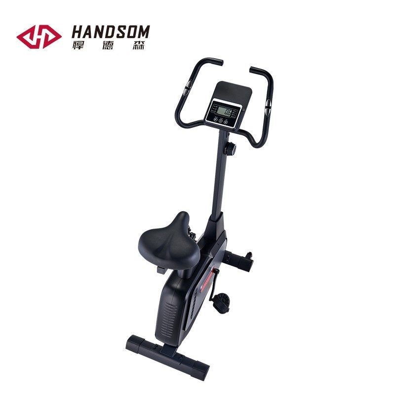 悍德森立式磁控健身車HS9230 悍德森立式磁控健身車HS9230