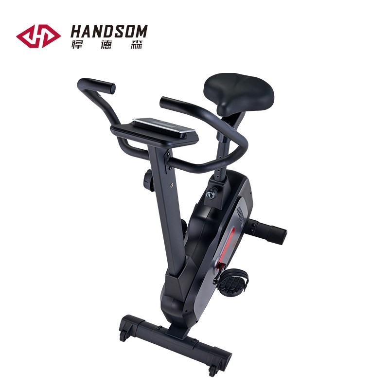 悍德森立式磁控健身車HS9230 悍德森立式磁控健身車HS9230