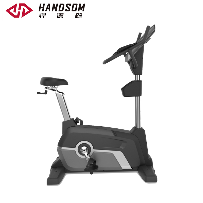 悍德森HS-9910 商用立式健身車