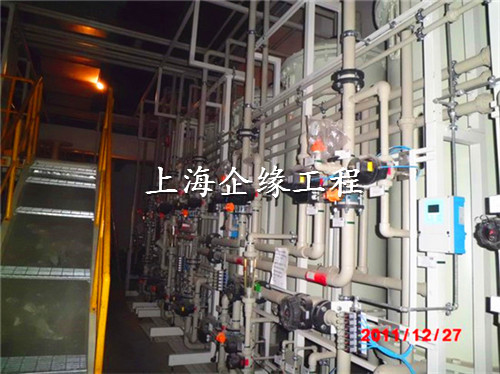 機(jī)電設(shè)備安裝工程